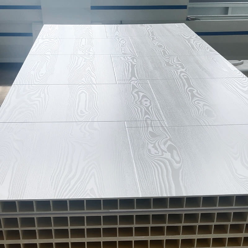 LM567 PVC 목재 플라스틱 도어를위한 PVC 진공 열 성형 접착제