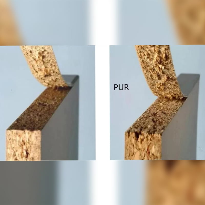 LM6019 General Pur Edge Banding Hot Melt Adhesive