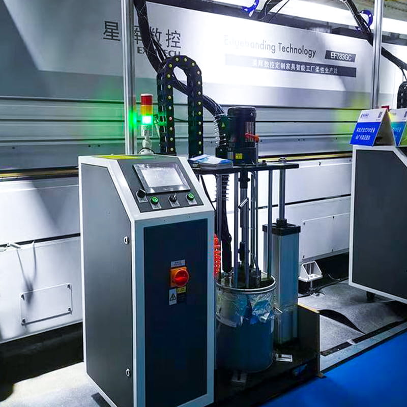 LM6019 General Pur Edge Banding Hot Melt Adhesive