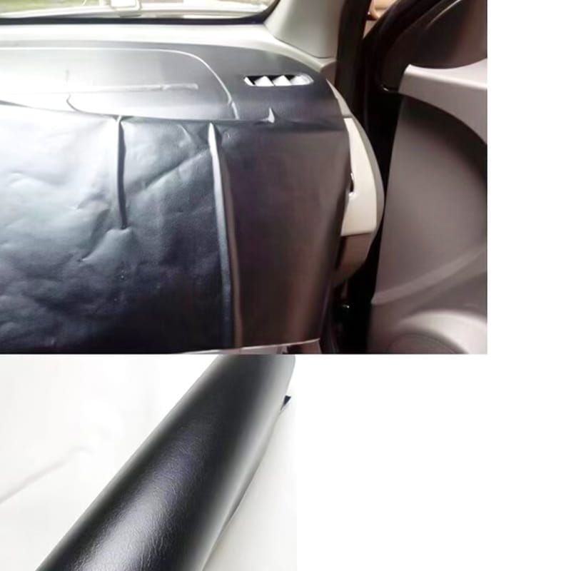 LM578 자동차 내부 열 프레스 접착제