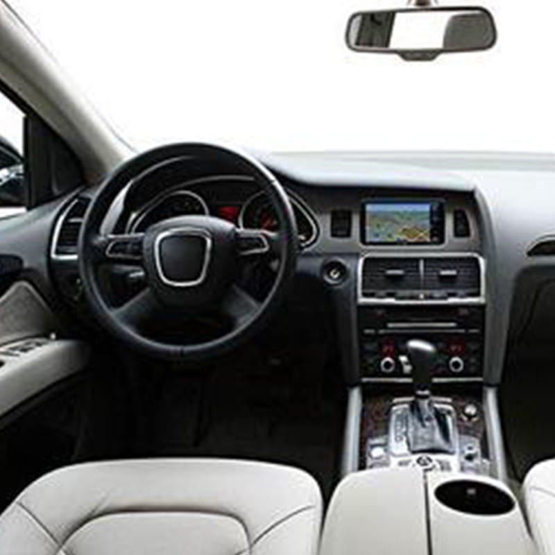 LM578 자동차 내부 열 프레스 접착제