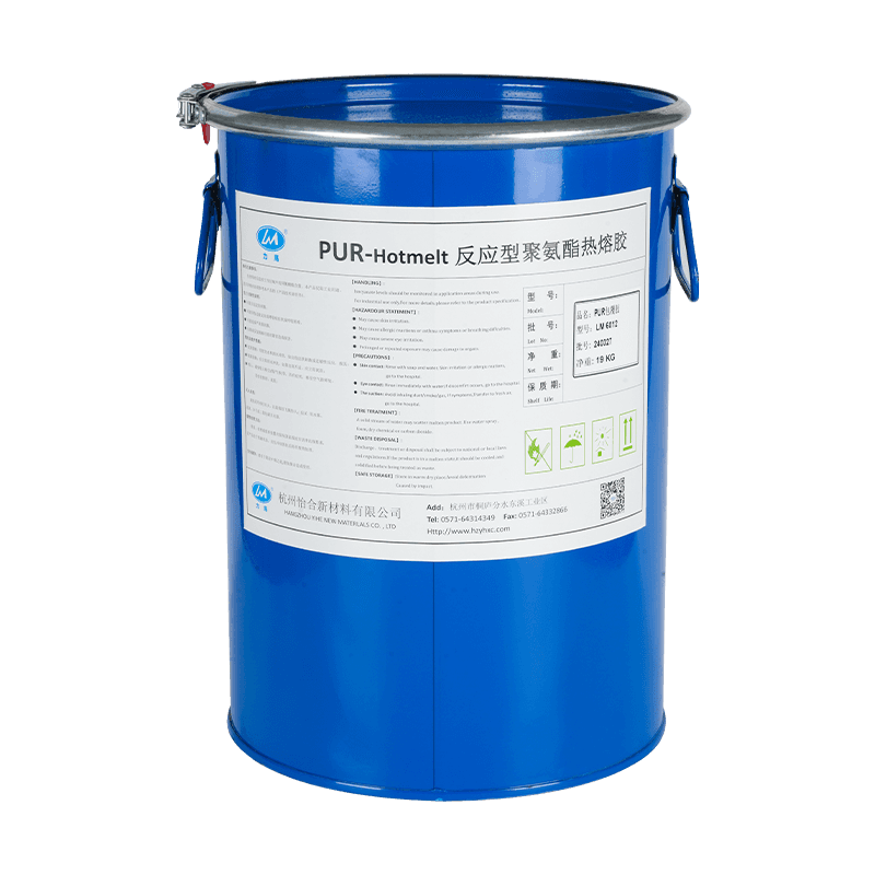 LM6019 General Pur Edge Banding Hot Melt Adhesive